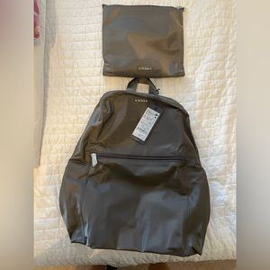 Tumi backpack